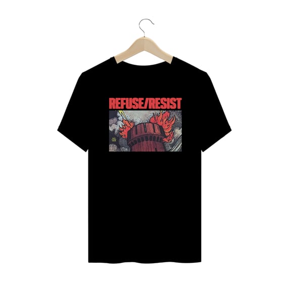 Camiseta A Torre