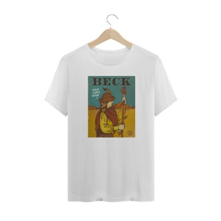 Nome do produto Camiseta Pajem de Paus