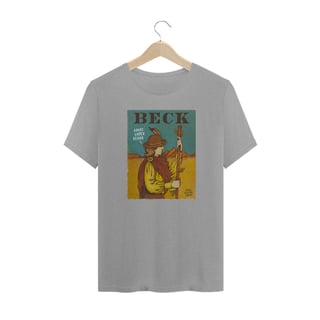 Nome do produto Camiseta Pajem de Paus