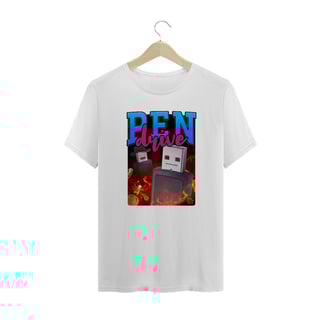 Nome do produto Camiseta Pen Drive