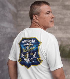 Operação SAR duo