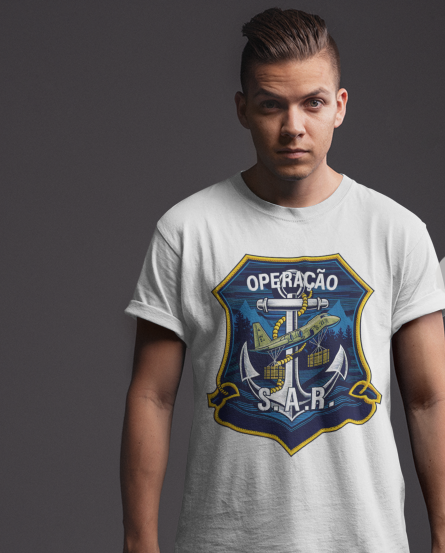 Operação SAR front