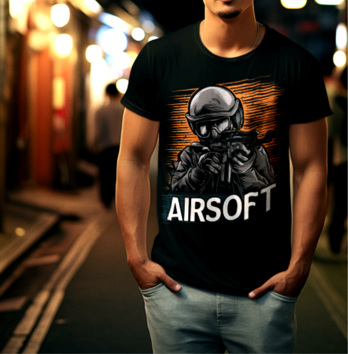 Nome do produto: Assault
