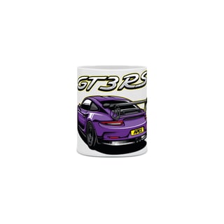 Caneca GT3 RS Purple