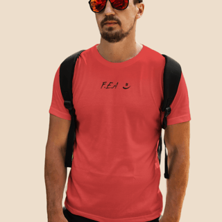 Nome do produto Camiseta DR3 FEA