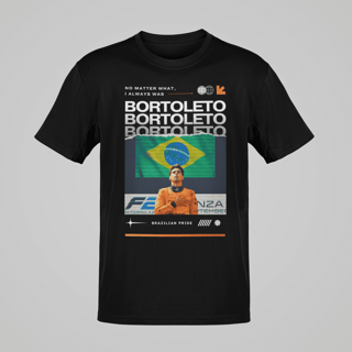 Camiseta Bortoleto