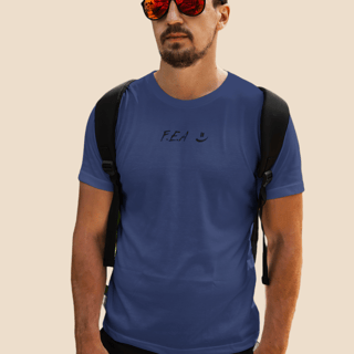 Nome do produto Camiseta DR3 FEA