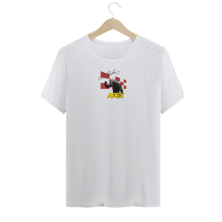 Nome do produto Camiseta Predestinato