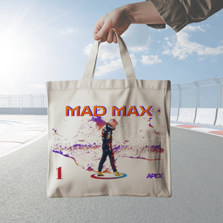 Ecobag Mad Max #1