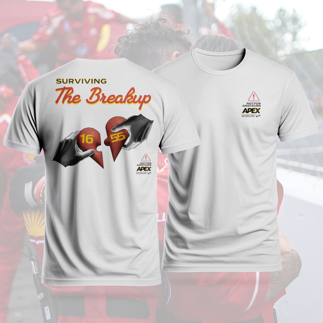 Camiseta The Breakup