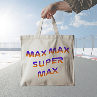 Ecobag Super Max