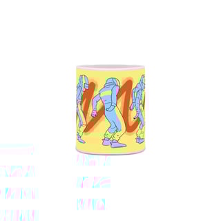 Nome do produto Caneca Alonso Celebration