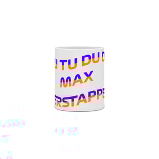 Nome do produto Caneca TuTu DuDu