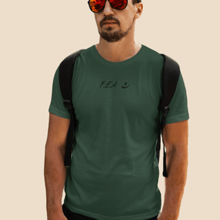 Nome do produto Camiseta DR3 FEA