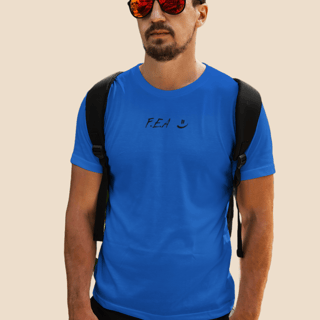 Nome do produto Camiseta DR3 FEA