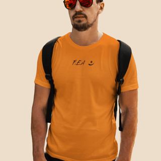 Nome do produto Camiseta DR3 FEA