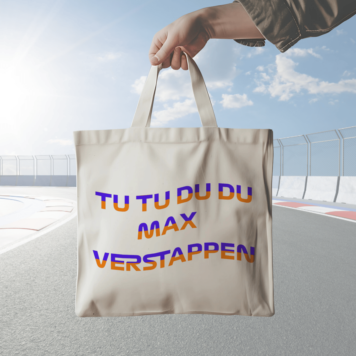 Nome do produto: Ecobag Tu Tu Du Du