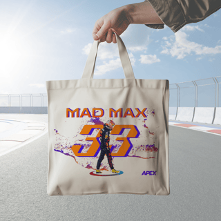 Ecobag Mad Max #33