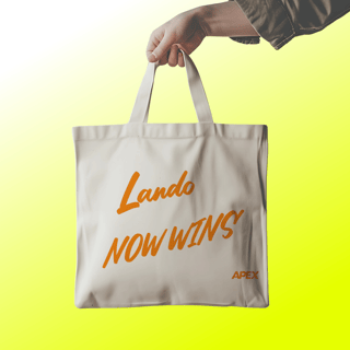 Nome do produto Ecobag NOW WINS