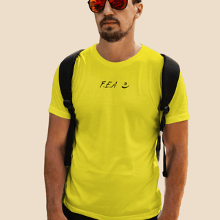 Nome do produto Camiseta DR3 FEA
