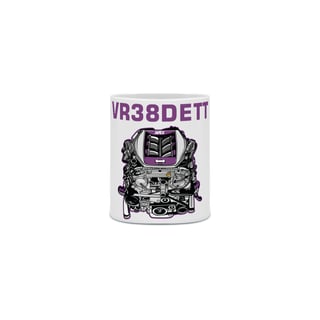 Caneca VR38DETT