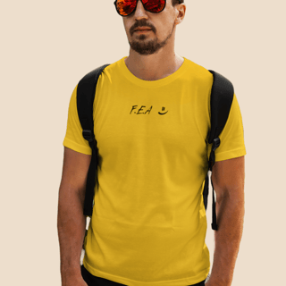 Nome do produto Camiseta DR3 FEA