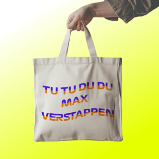 Nome do produto Ecobag Tu Tu Du Du