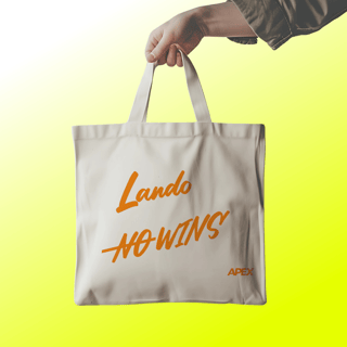 Nome do produto Ecobag NO WINS
