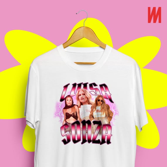 Bootleg Sonza