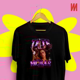 Bootleg Tate Plus Size