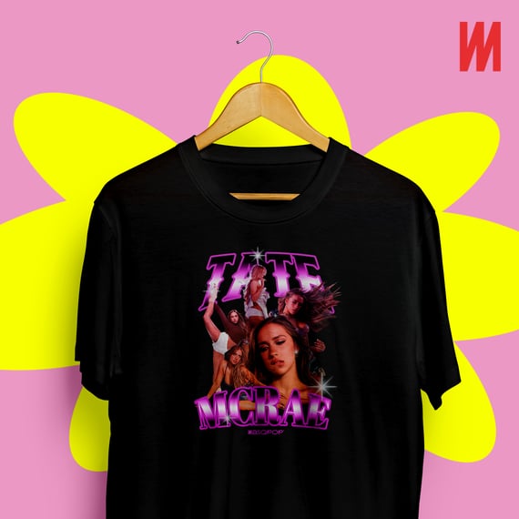 Bootleg Tate Plus Size