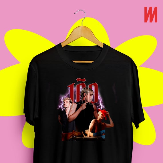 Bootleg Jão