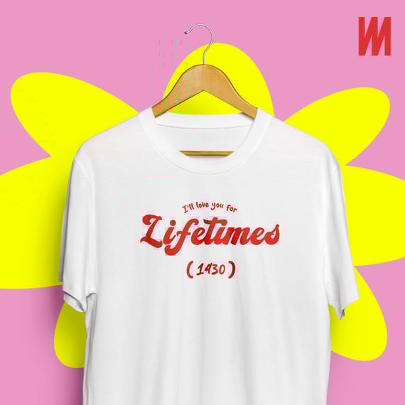 Tee Lifetimes