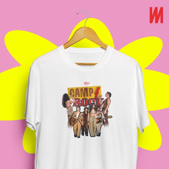 Tee Camp