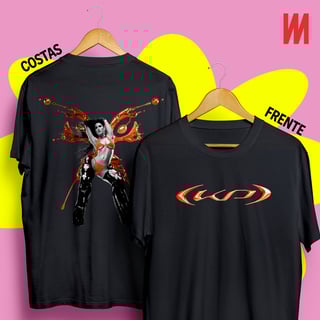 Tee Katy Perry Plus Size