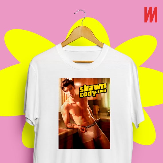 Tee Shawn Cody