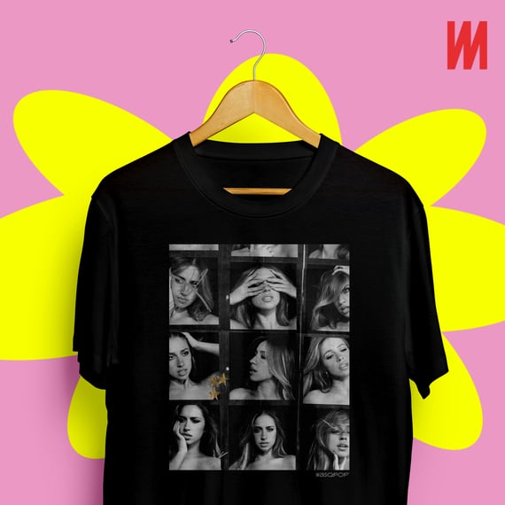 Tee So Close To What Plus Size
