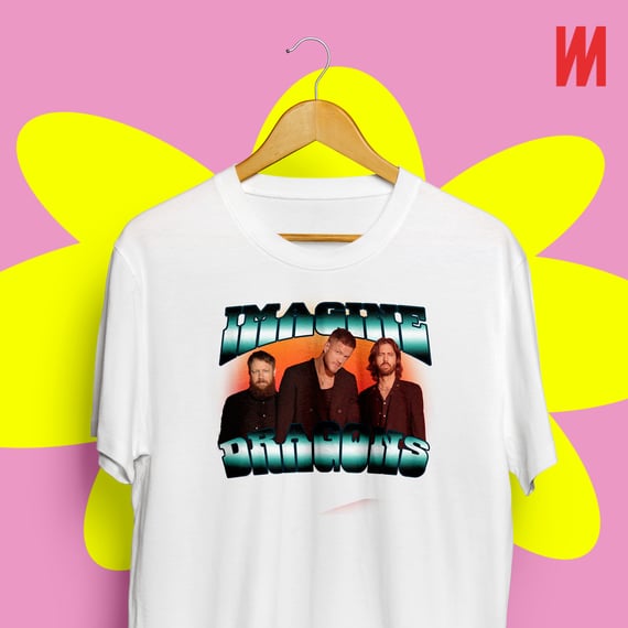 Bootleg Imagine Dragons
