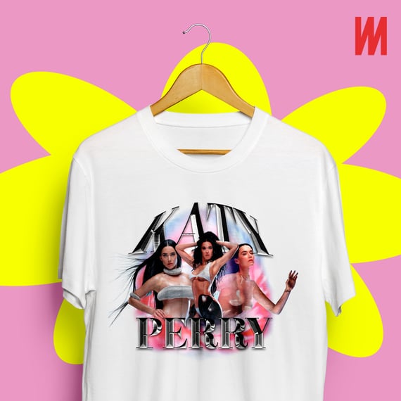 Bootleg Katy Perry