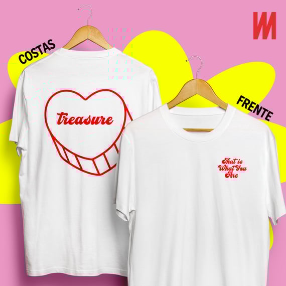 Tee Treasure