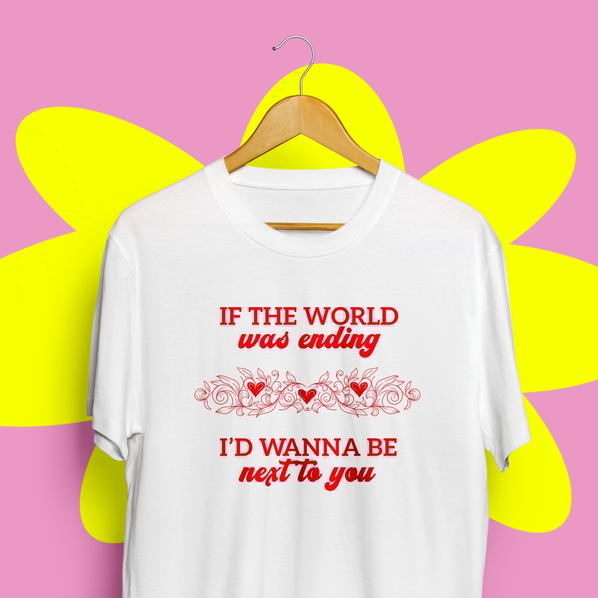 Nome do produto: Tee Die With a Smile Plus Size