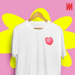 Nome do produto Tee Good 4 U Plus Size