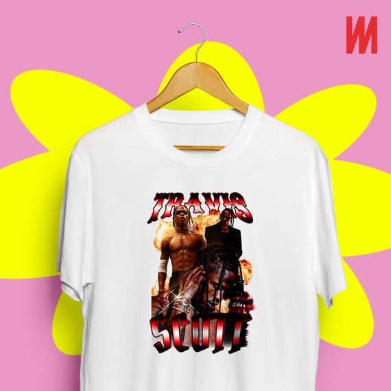 Bootleg Travis Scott