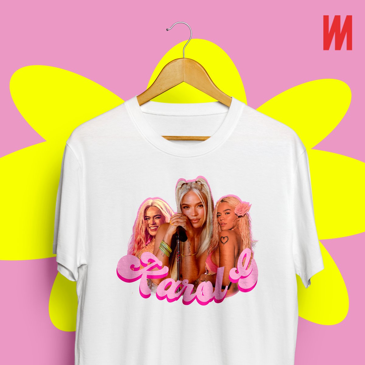 Nome do produto: Bootleg Karol G Plus Size