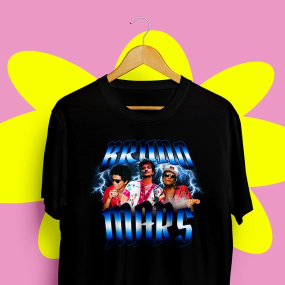 Bootleg Bruno Mars