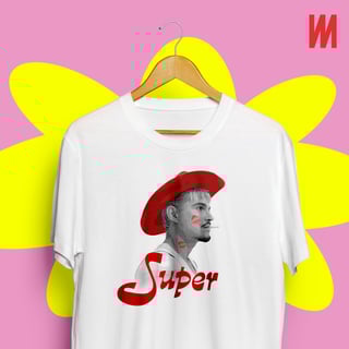 Tee Super