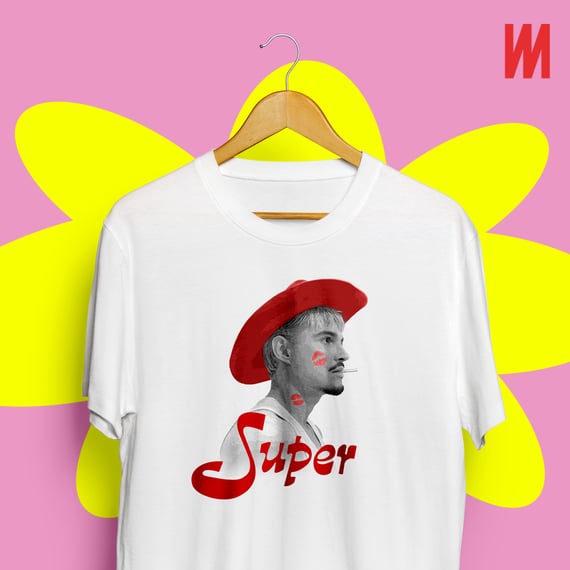 Tee Super