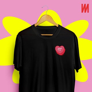 Nome do produto Tee Good 4 U Plus Size