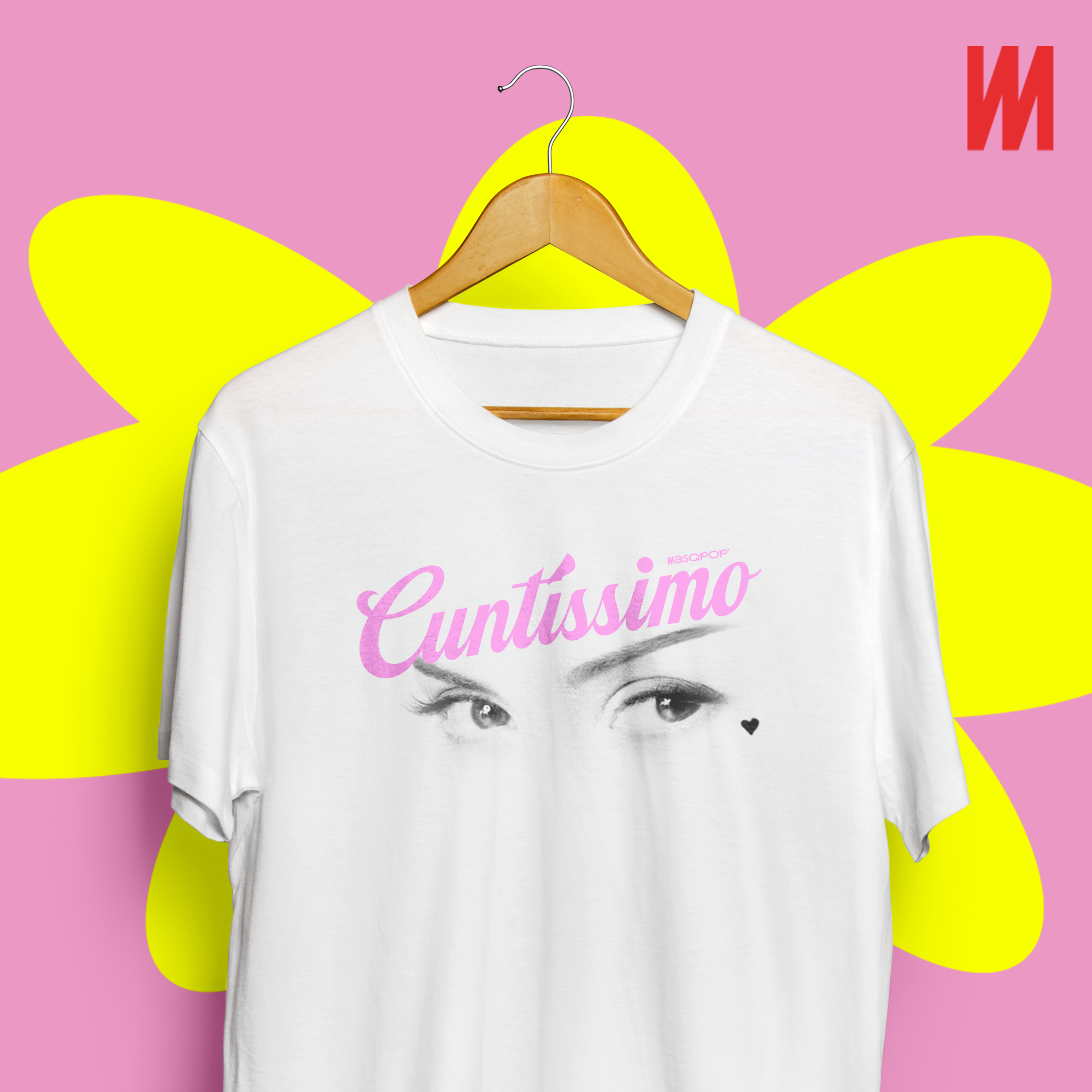 Tee Cuntíssimo
