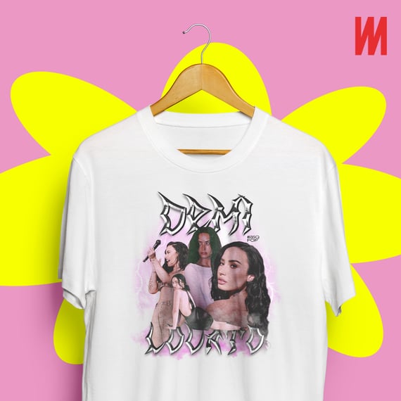 Bootleg Demi